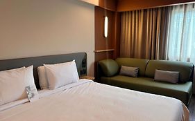 Novotel Monterrey Valle