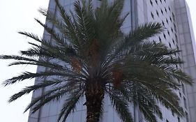 Novotel Monterrey Valle