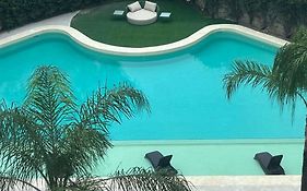 Novotel Monterrey Valle